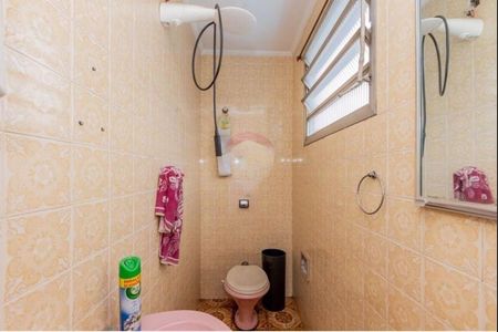 Casa à venda com 3 quartos, 305m² em Vila Lucia Elvira, São Paulo