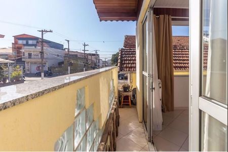 Casa à venda com 3 quartos, 173m² em Penha de França, São Paulo