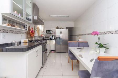 Casa à venda com 3 quartos, 173m² em Penha de França, São Paulo