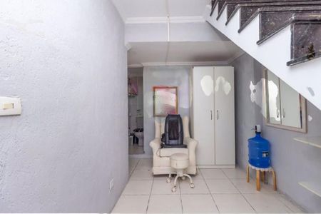 Casa à venda com 173m², 3 quartos e 2 vagas