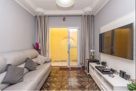 Casa à venda com 3 quartos, 173m² em Penha de França, São Paulo