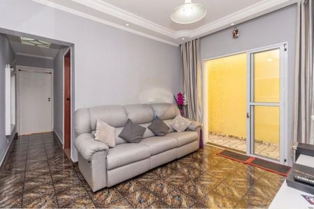 Casa à venda com 3 quartos, 173m² em Penha de França, São Paulo