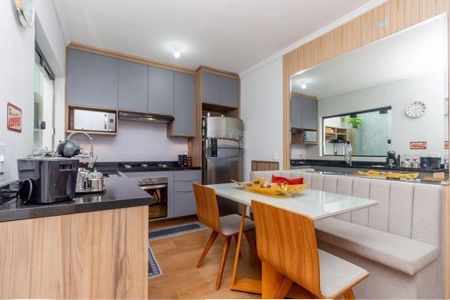 Casa à venda com 2 quartos, 130m² em Vila Ré, São Paulo