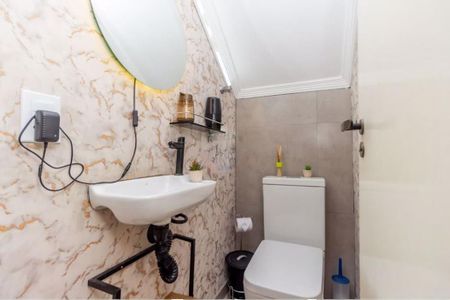 Casa à venda com 2 quartos, 130m² em Vila Ré, São Paulo