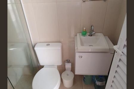 Casa à venda com 2 quartos, 77m² em Jardim Ana Maria, Santo André