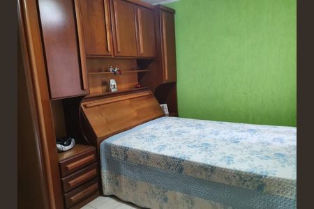 Casa à venda com 2 quartos, 77m² em Jardim Ana Maria, Santo André