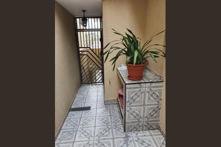 Casa à venda com 2 quartos, 77m² em Jardim Ana Maria, Santo André