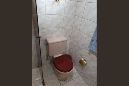 Casa à venda com 2 quartos, 77m² em Jardim Ana Maria, Santo André