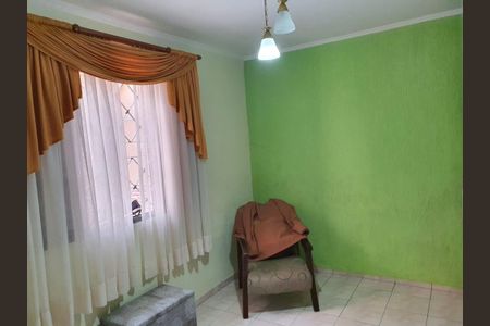 Casa à venda com 2 quartos, 77m² em Jardim Ana Maria, Santo André