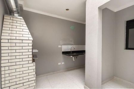 Casa à venda com 3 quartos, 105m² em Chácara Seis de Outubro, São Paulo