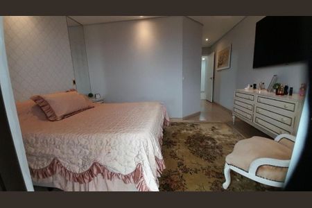 Apartamento à venda com 4 quartos, 186m² em Vila Gomes Cardim, São Paulo