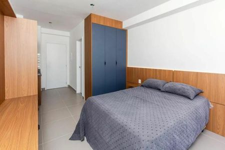 Kitnet/Studio à venda com 1 quarto, 25m² em Vila Olímpia, São Paulo