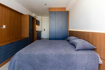 Kitnet/Studio à venda com 1 quarto, 25m² em Vila Olímpia, São Paulo