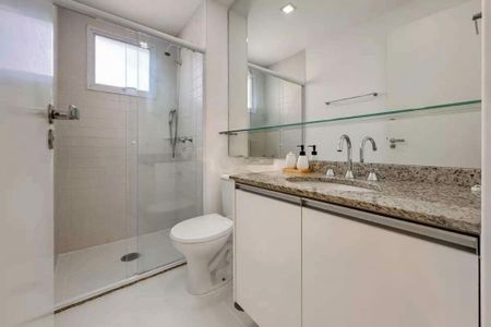 Apartamento à venda com 2 quartos, 66m² em Vila Mariana, São Paulo