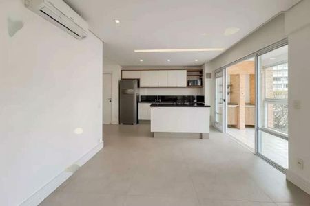 Apartamento à venda com 2 quartos, 66m² em Vila Mariana, São Paulo