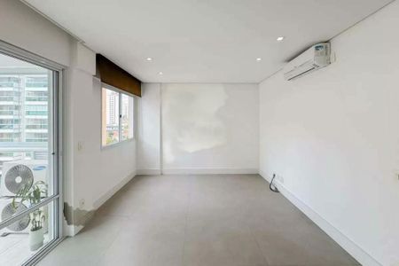 Apartamento à venda com 2 quartos, 66m² em Vila Mariana, São Paulo