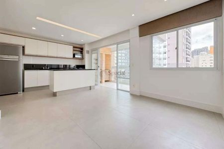 Apartamento à venda com 2 quartos, 66m² em Vila Mariana, São Paulo