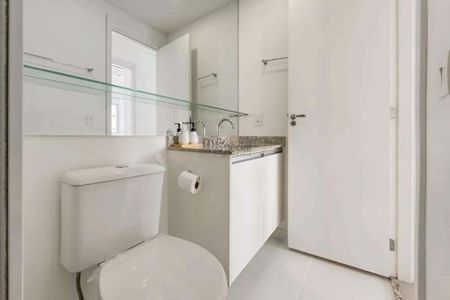 Apartamento à venda com 2 quartos, 66m² em Vila Mariana, São Paulo