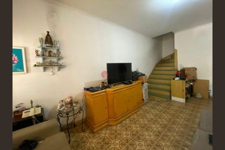 Casa à venda com 2 quartos, 87m² em Jardim Vila Formosa, São Paulo