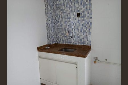Apartamento à venda com 50m², 1 quarto e 1 vaga