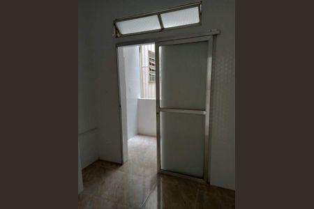 Apartamento à venda com 1 quarto, 50m² em Vila Isabel, Rio de Janeiro