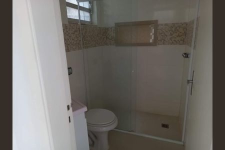 Apartamento à venda com 1 quarto, 50m² em Vila Isabel, Rio de Janeiro