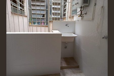 Apartamento à venda com 1 quarto, 50m² em Vila Isabel, Rio de Janeiro