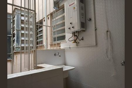 Apartamento à venda com 1 quarto, 50m² em Vila Isabel, Rio de Janeiro