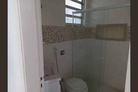 Apartamento à venda com 1 quarto, 50m² em Vila Isabel, Rio de Janeiro