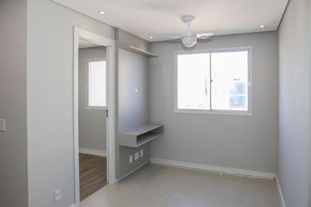 Apartamento à venda com 2 quartos, 35m² em Várzea da Barra Funda, São Paulo