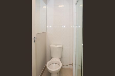 Apartamento à venda com 2 quartos, 35m² em Várzea da Barra Funda, São Paulo