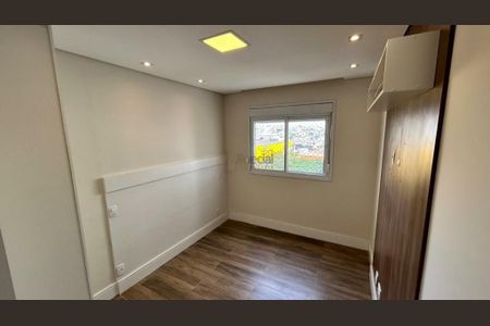 Apartamento à venda com 2 quartos, 63m² em Vila Ema, São Paulo