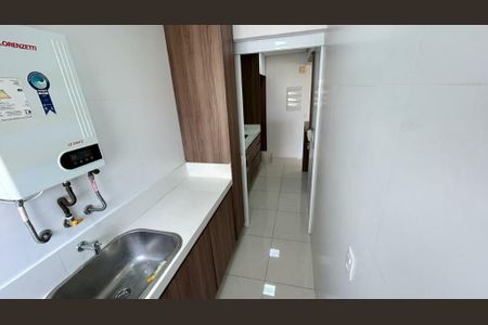 Apartamento à venda com 2 quartos, 63m² em Vila Ema, São Paulo