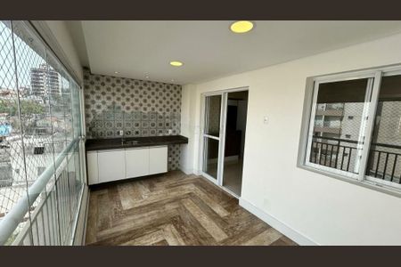 Apartamento à venda com 2 quartos, 63m² em Vila Ema, São Paulo