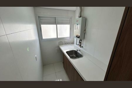 Apartamento à venda com 2 quartos, 63m² em Vila Ema, São Paulo