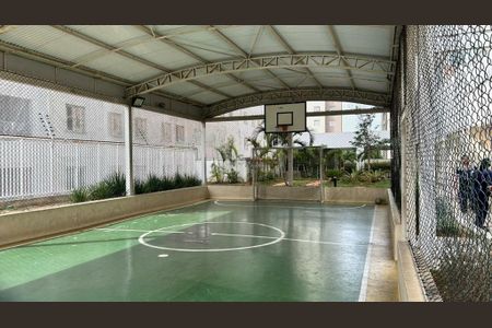 Apartamento à venda com 63m², 2 quartos e 2 vagas