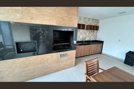 Apartamento à venda com 2 quartos, 63m² em Vila Ema, São Paulo