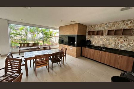 Apartamento à venda com 2 quartos, 63m² em Vila Ema, São Paulo