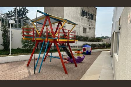 Apartamento à venda com 63m², 2 quartos e 2 vagas