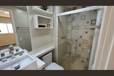 Apartamento à venda com 2 quartos, 63m² em Vila Ema, São Paulo