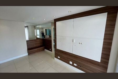 Apartamento à venda com 2 quartos, 63m² em Vila Ema, São Paulo