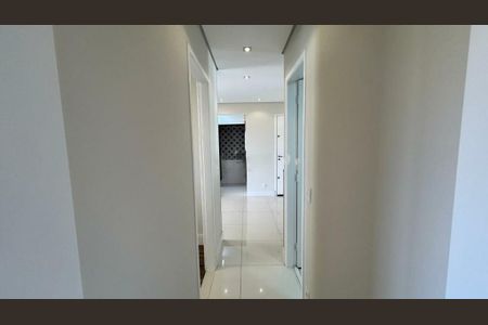 Apartamento à venda com 2 quartos, 63m² em Vila Ema, São Paulo