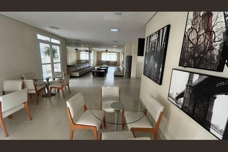 Apartamento à venda com 2 quartos, 63m² em Vila Ema, São Paulo