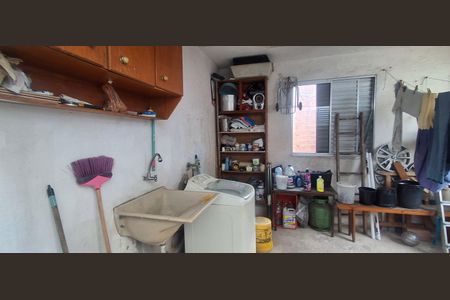 Casa à venda com 300m², 3 quartos e 3 vagas Casa à venda com 300m², 3 quartos e 3 vagasÁrea de Serviço