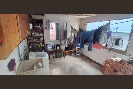 Casa à venda com 300m², 3 quartos e 3 vagas Casa à venda com 300m², 3 quartos e 3 vagasÁrea de Serviço