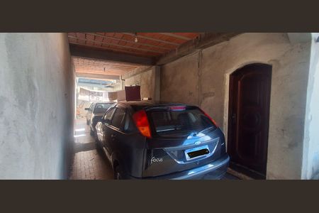 Casa à venda com 300m², 3 quartos e 3 vagas Casa à venda com 300m², 3 quartos e 3 vagasGaragem