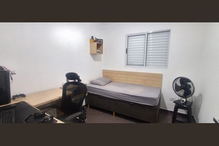 Quarto 1 de casa à venda com 3 quartos, 300m² em Prosperidade, São Caetano do Sul