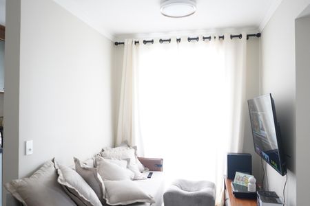 Apartamento à venda com 2 quartos, 41m² em Mooca, São Paulo