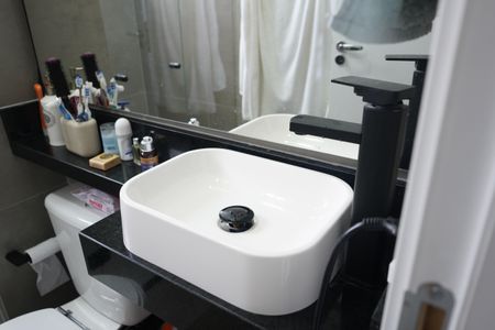 Apartamento à venda com 2 quartos, 41m² em Mooca, São Paulo