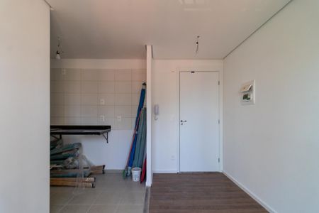 Apartamento à venda com 38m², 2 quartos e sem vaga Apartamento à venda com 38m², 2 quartos e sem vagaSala